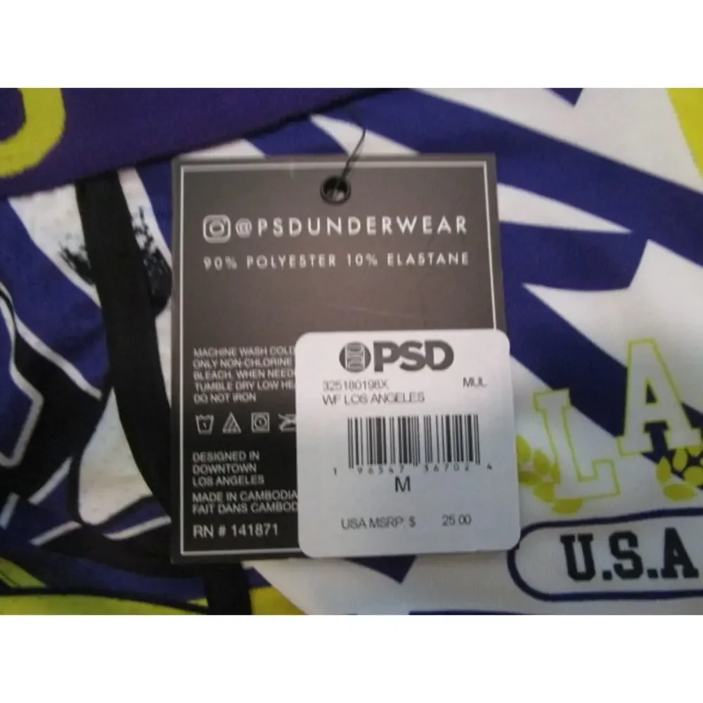 PSD please listings make